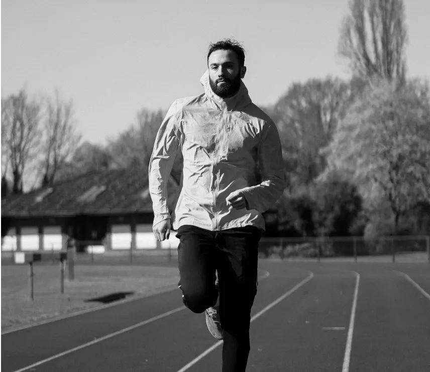 Enzo Veyer Ostéopathe D.O.