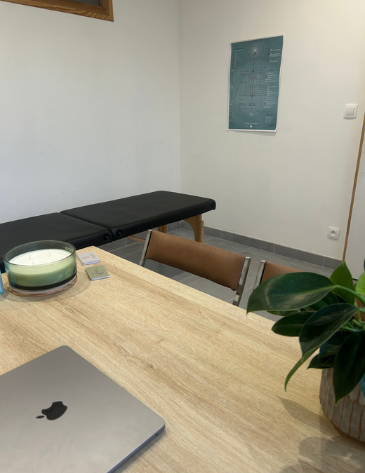 Enzo Veyer Ostéopathe D.O.