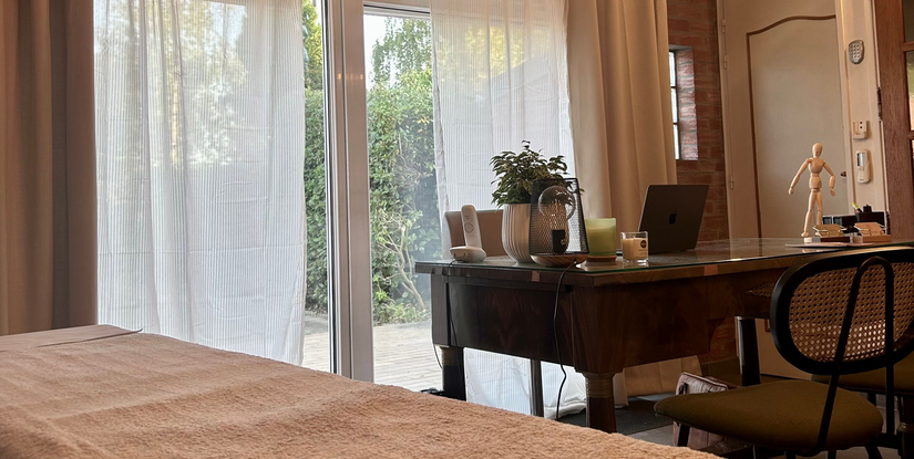 Enzo Veyer Ostéopathe D.O.