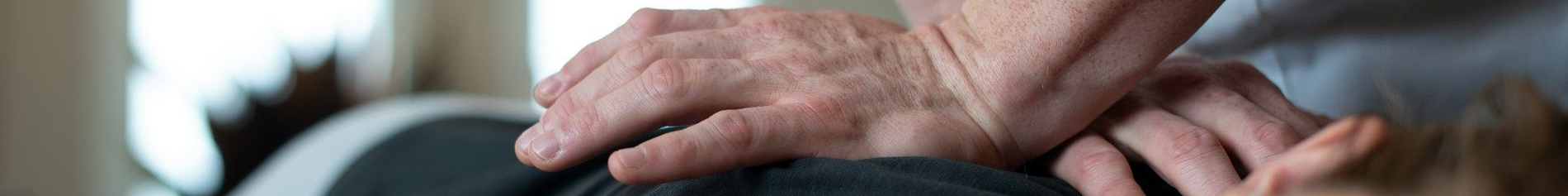 Enzo Veyer Ostéopathe D.O.