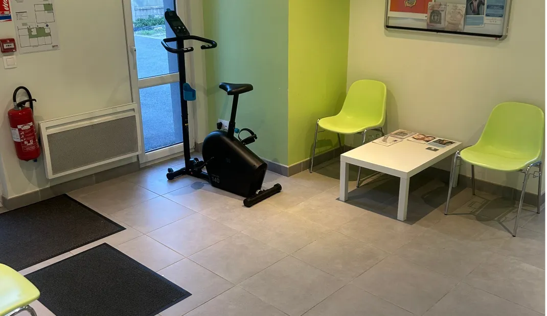 Enzo Veyer Ostéopathe D.O.