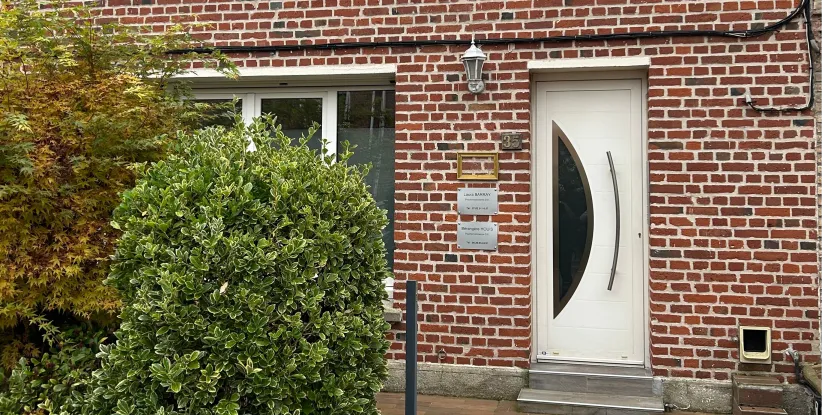 Enzo Veyer Ostéopathe D.O.