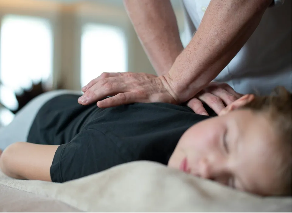 Enzo Veyer Ostéopathe D.O.