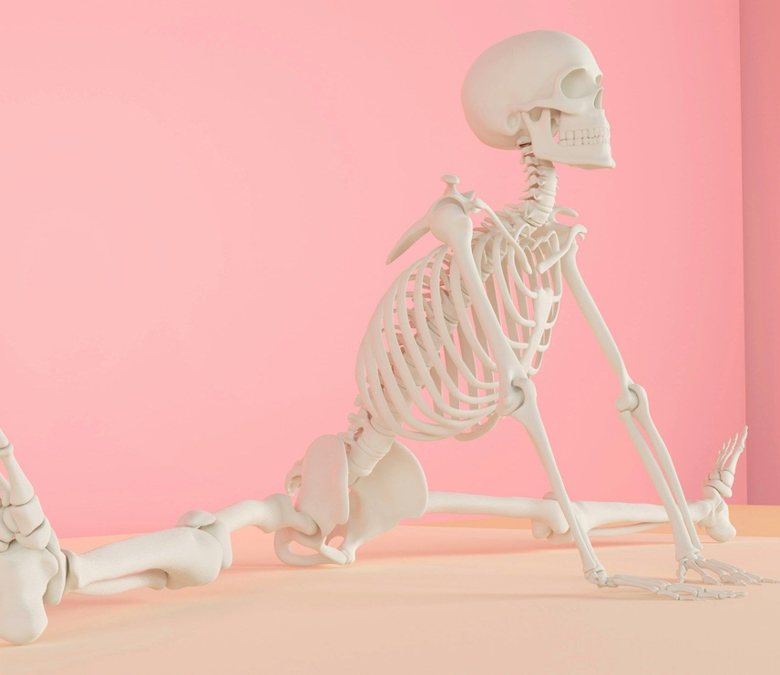 Enzo Veyer Ostéopathe D.O.