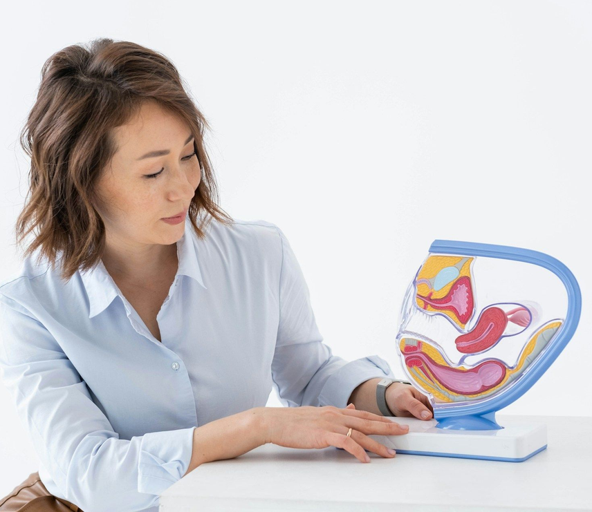 Enzo Veyer Ostéopathe D.O.