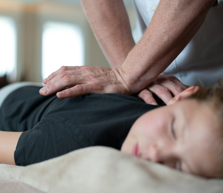 Enzo Veyer Ostéopathe D.O.