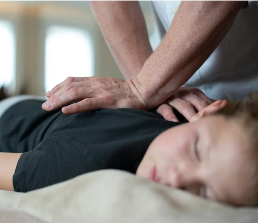 Enzo Veyer Ostéopathe D.O.