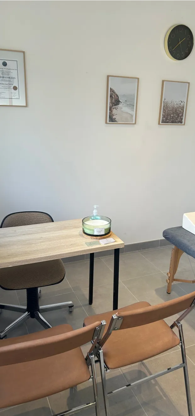 Enzo Veyer Ostéopathe D.O.